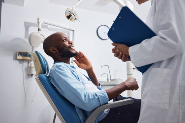 Best Emergency Tooth Extraction in Huntington Woods, MI