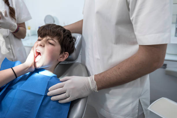 Best Emergency Dental Care for Trauma or Injury in Huntington Woods, MI