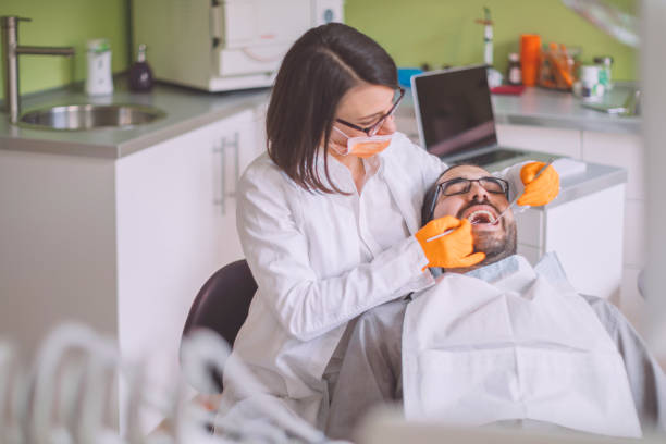 Best Weekend Emergency Dentist in Huntington Woods, MI