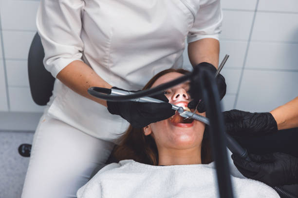 Best Emergency Treatment for Toothache in Huntington Woods, MI