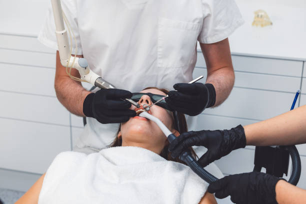 Best Emergency Broken Tooth Repair in Huntington Woods, MI