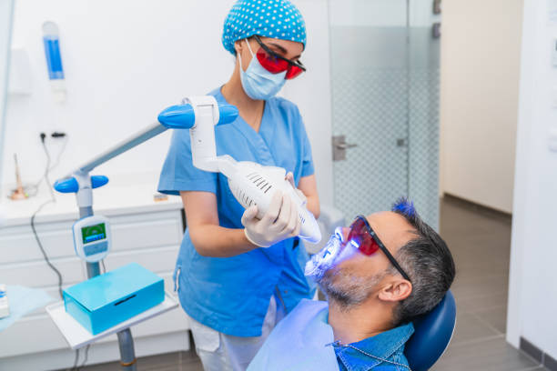 Best After-Hours Emergency Dentist in Huntington Woods, MI
