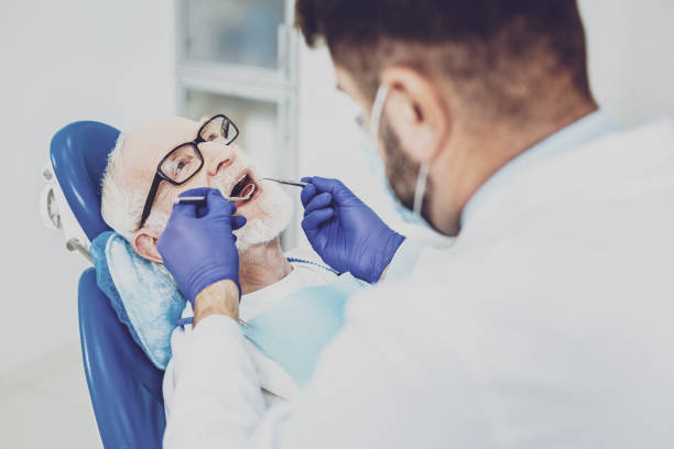 Best Emergency Root Canal Treatment in Huntington Woods, MI